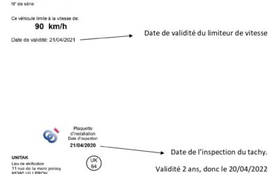 Bien lire les étiquettes